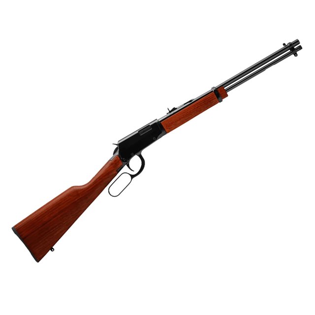 Rifle CBC Rio Bravo Lever Action Cal 22 Madeira | Nordens