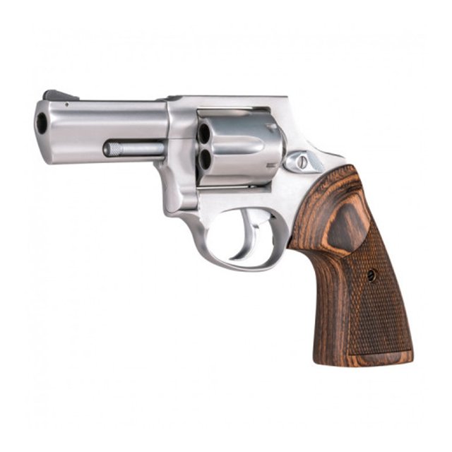 Revólver Taurus RT 856 Executive Grade Cal .38Spl | Nordens