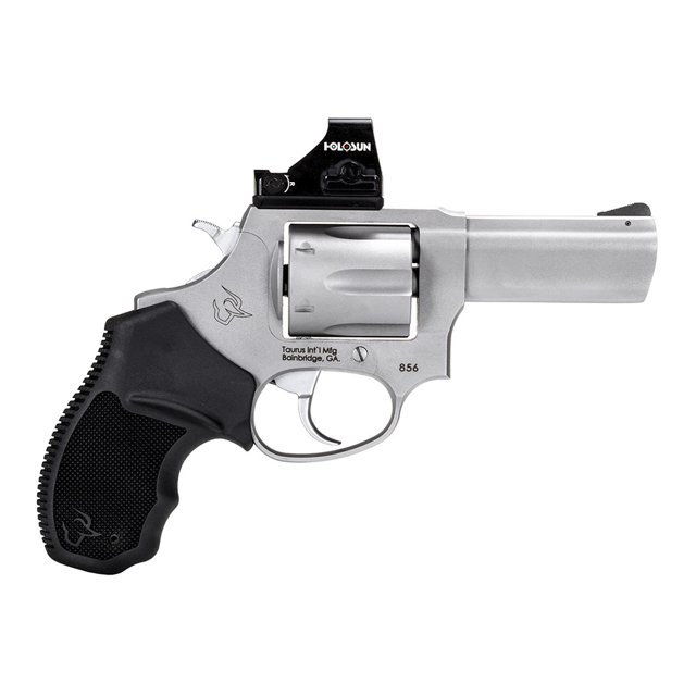 Revolver Taurus RT 856 TORO Inox .38SPL | Nordens
