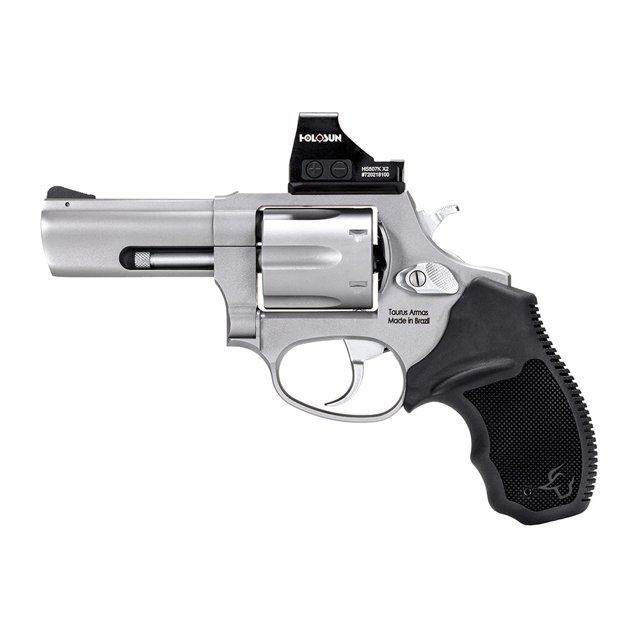 Revolver Taurus RT 856 TORO Inox .38SPL | Nordens