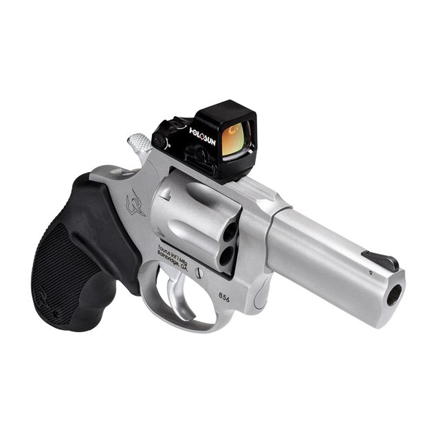 Revolver Taurus RT 856 TORO Inox .38SPL | Nordens