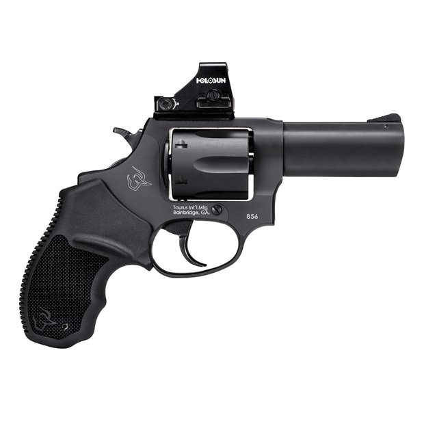 Taurus Rt856 Revolver Taurus RT 856 TORO Oxidado .38SPL | Nordens