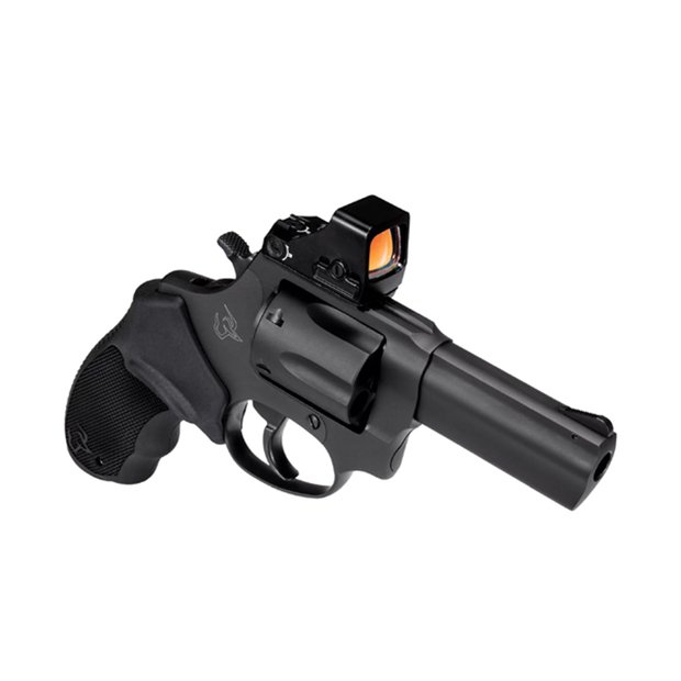 Revólver Taurus RT 380 TORO Calibre .380 | Nordens