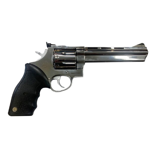 Revólver Taurus RT608 Calibre .357 Mag - Usado | Nordens