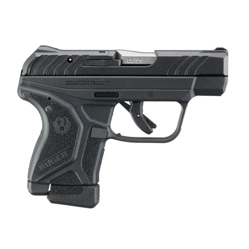 ruger-lcp-ii-1