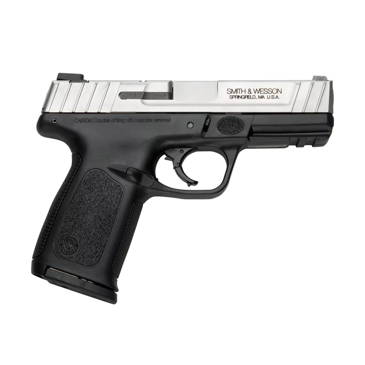 Pistola Smith&Wesson SD40 VE Calibre .40S&W | Nordens