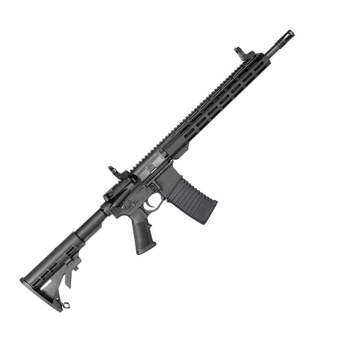 Rifle Taurus T4 Cal .300BLK Cano 16
