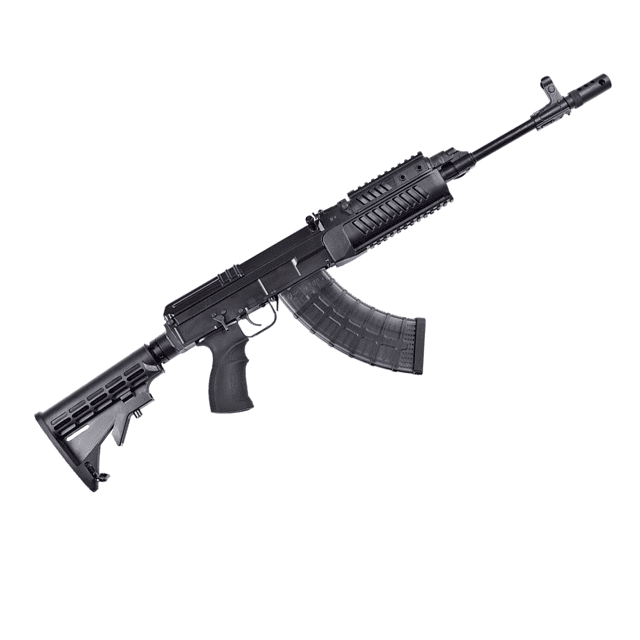 Rifle Sa.VZ 58 Sporter Tactical Calibre 7,62mm | Nordens