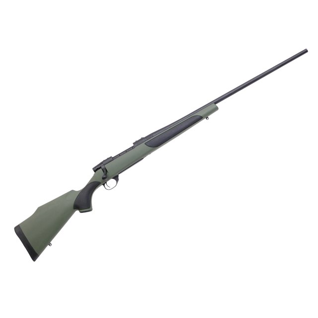 Rifle Vanguard Synthetic Green Cal. 223 Rem | Nordens