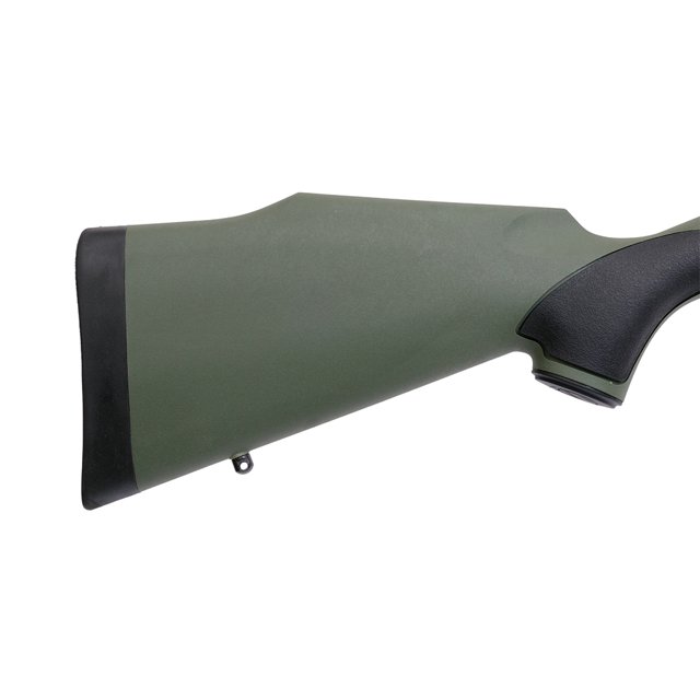 Rifle Vanguard Synthetic Green Cal. 223 Rem | Nordens