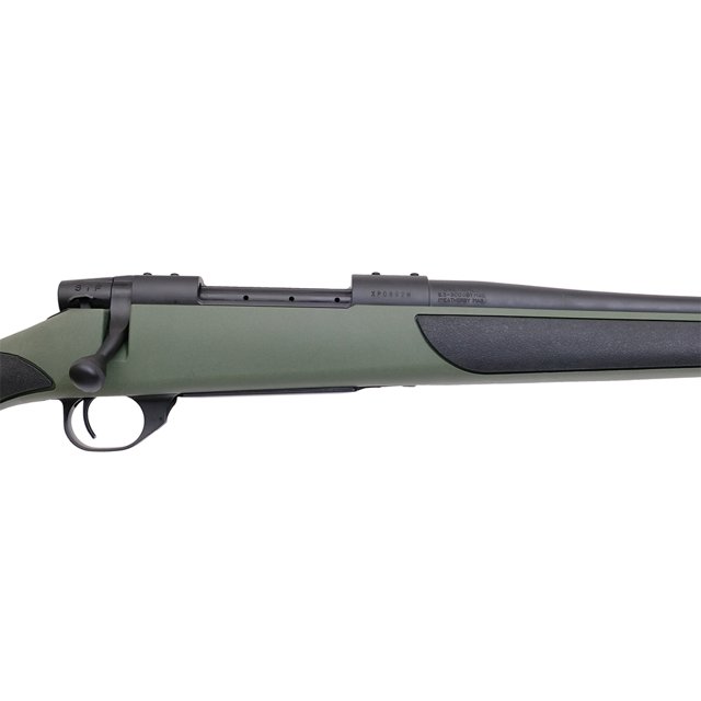 Rifle Vanguard Synthetic Green Cal. 223 Rem | Nordens