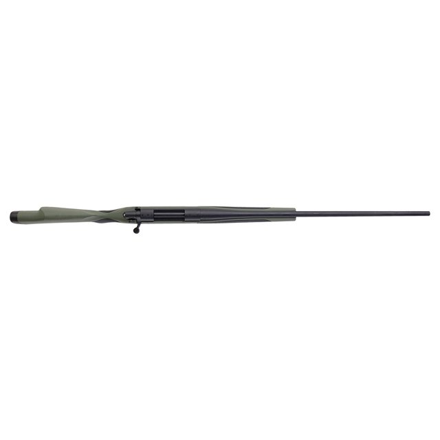 Rifle Vanguard Synthetic Green Cal. 223 Rem | Nordens
