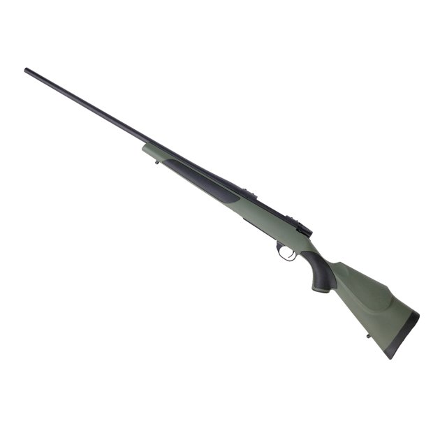 Rifle Vanguard Synthetic Green Cal. 223 Rem | Nordens