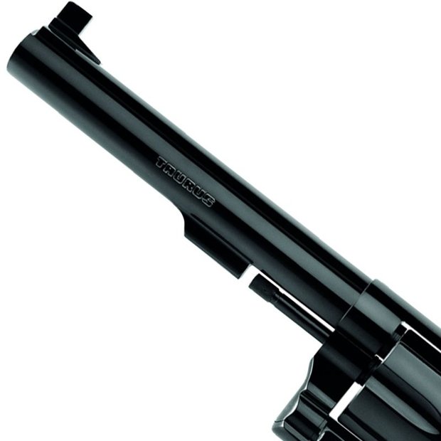 Revolver Taurus RT86 Calibre .38 SPL 6