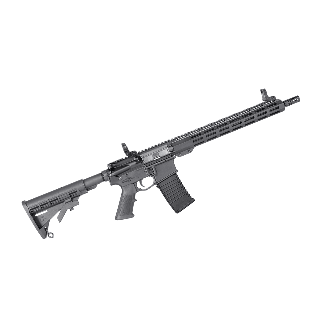 Rifle Taurus T4 Calibre 5,56mm 14,5