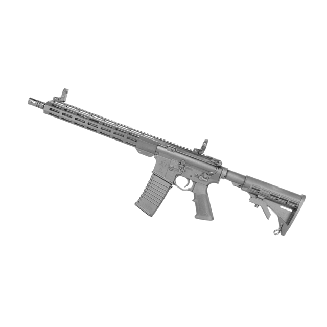 Rifle Taurus T4 Calibre 5,56mm 14,5