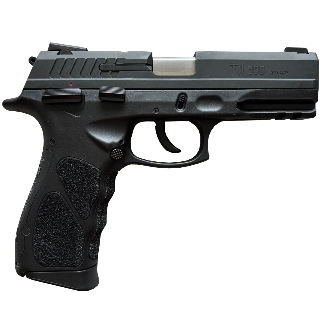 Pistola Taurus TH 380 Cal. 380ACP - Usada | Nordens