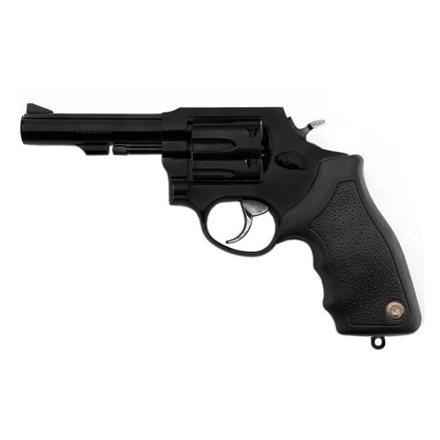 Rt82 Revolver Revolver Taurus RT 82 Calibre .38 SPL 4