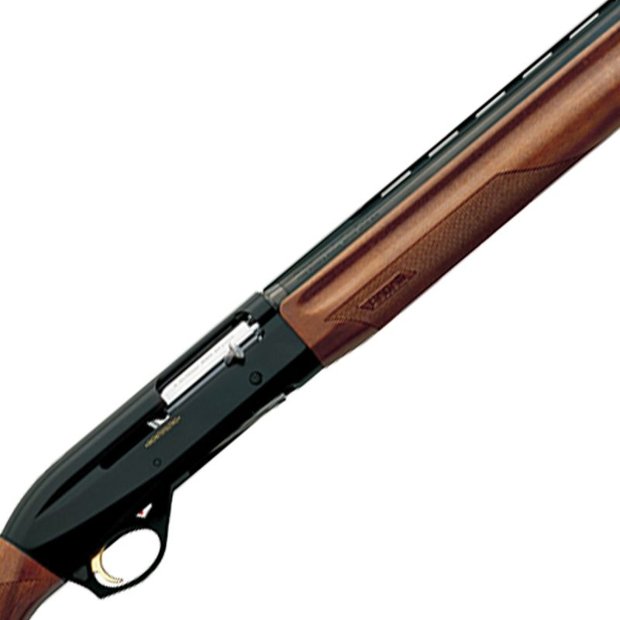 Espingarda Benelli Montefeltro Extralight Semi Auto 5 Tiros Calibre 12 