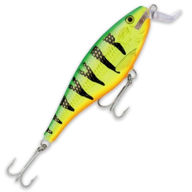 Rapala Super Shad Rap 14 Cm - Pescare In Libert&agrave;