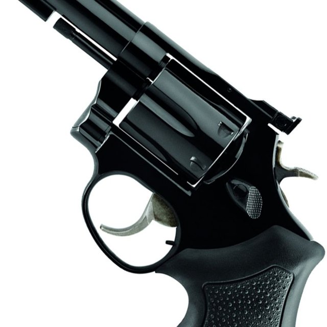 Revolver Taurus RT86 Calibre .38 SPL 6