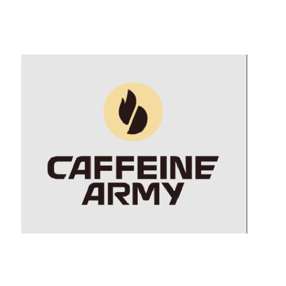 CAFFEINE ARMY
