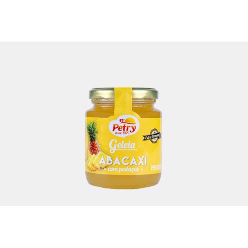 Geleia de Uva Zero Açúcar Petry 250g