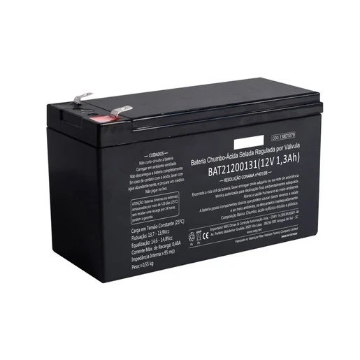 T6 Power Accuset voor Eaton Ellipse ECO 1600VA, VRLA, 12 V T6 Power Accuset voor Eaton Ellipse ECO 1600VA, VRLA, 12 V