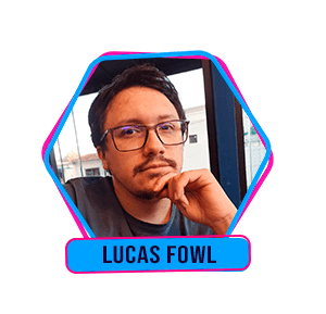 Lucas Fowl