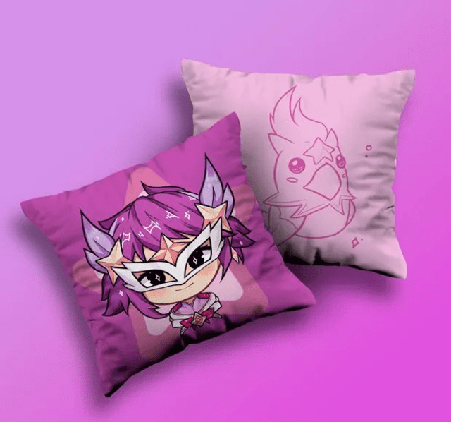 Kit Quinn Star Guardian Piltover Store