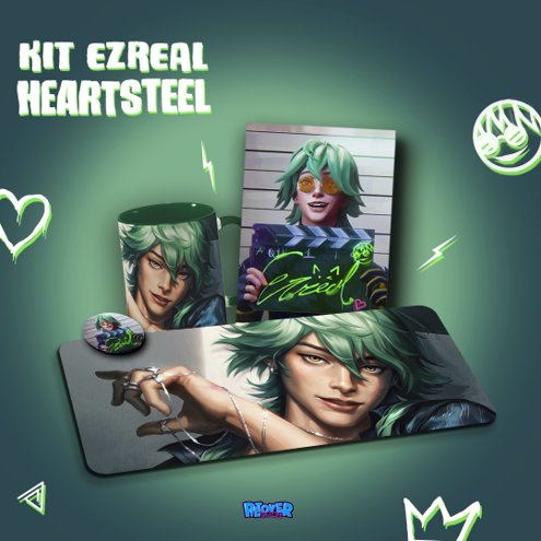 kit-ezreal-heartsteel