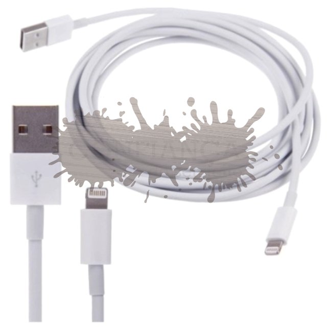 CABO USB - TIPO LIGHTNING IPHONE