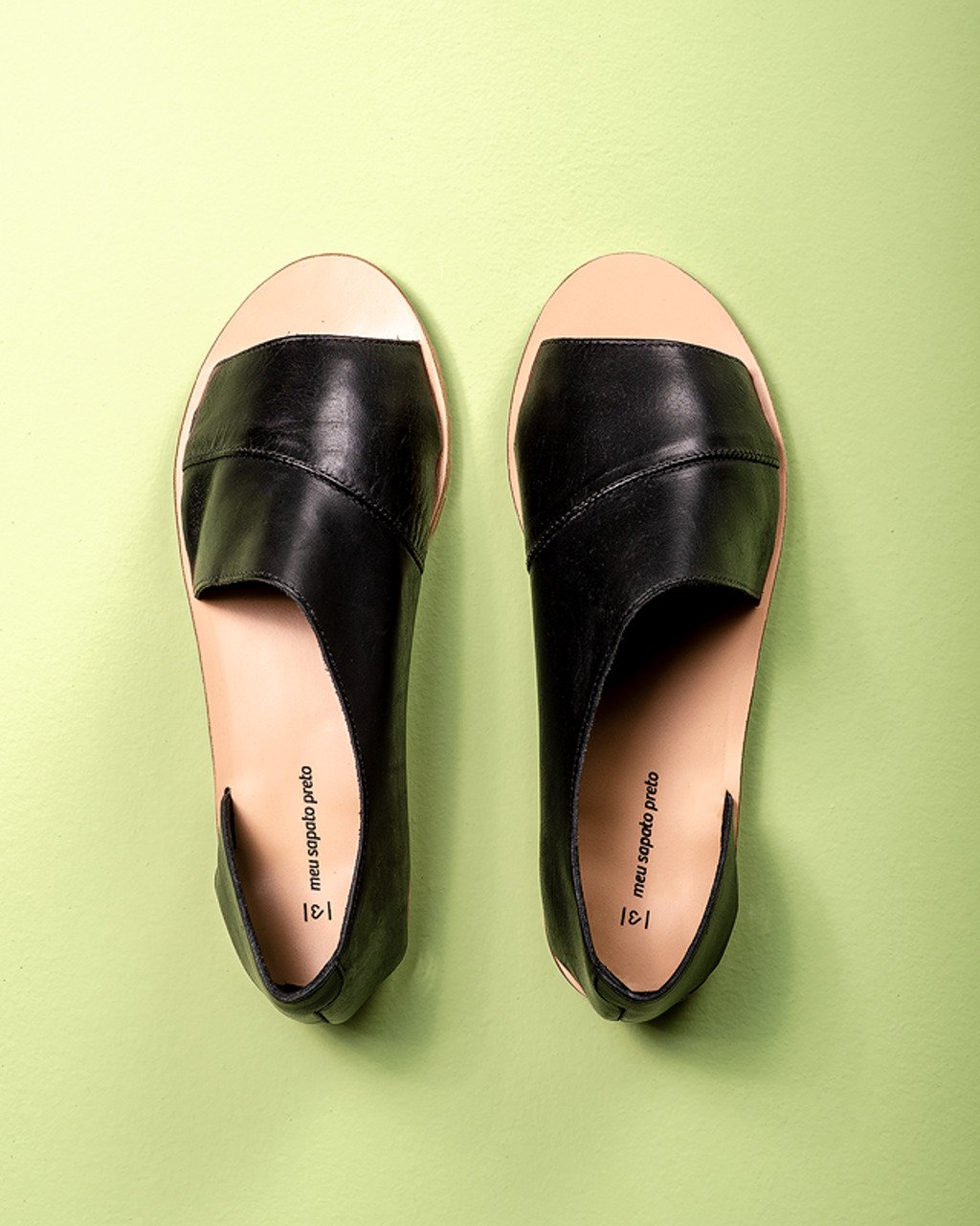 OUTLET | Meu Sapato Preto | Meu Sapato Preto