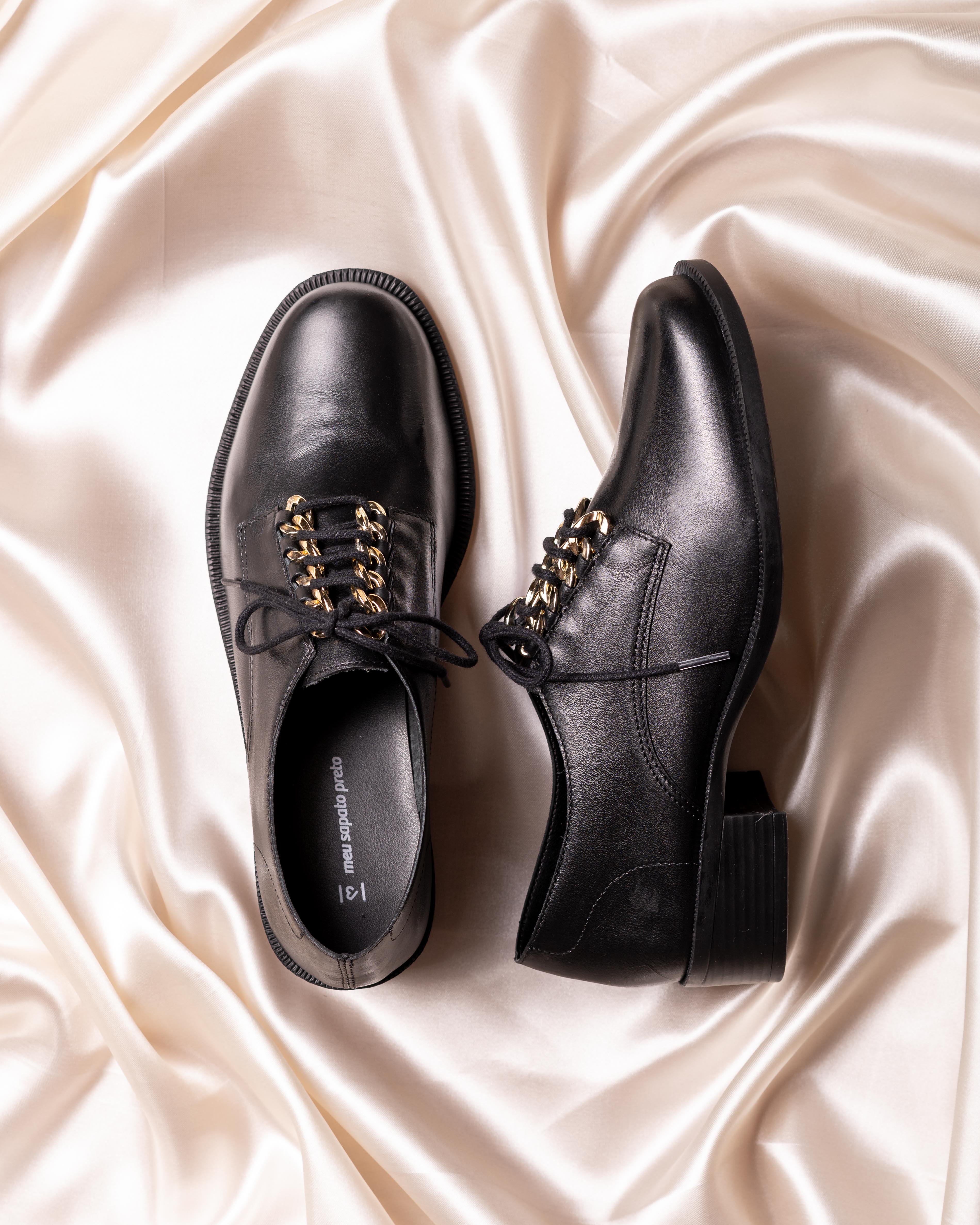 OUTLET | Meu Sapato Preto | Meu Sapato Preto