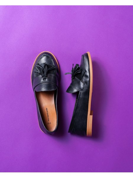 Meu Sapato Preto
