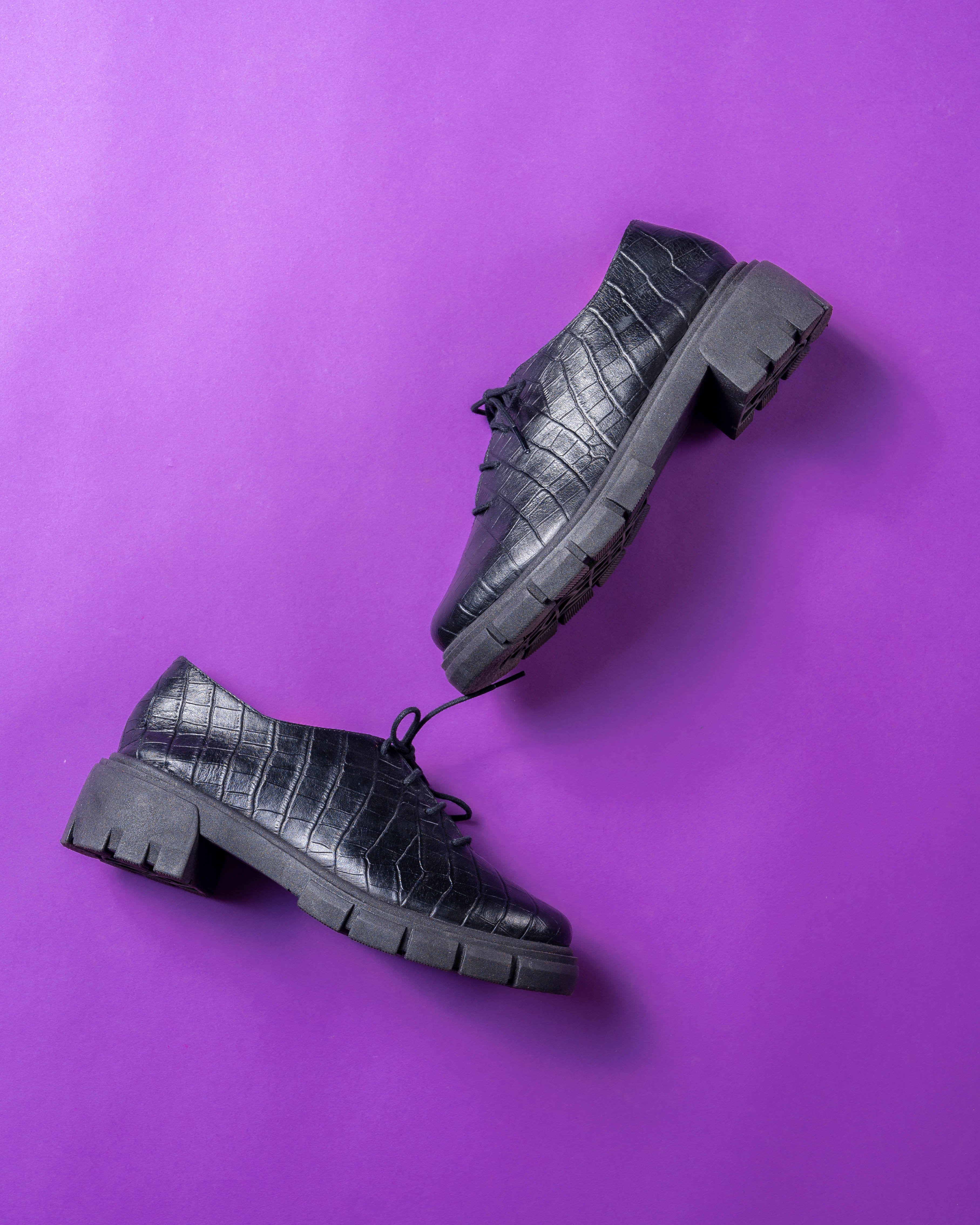 Meu Sapato Preto | Feito por várias mãos para combinar com tudo!