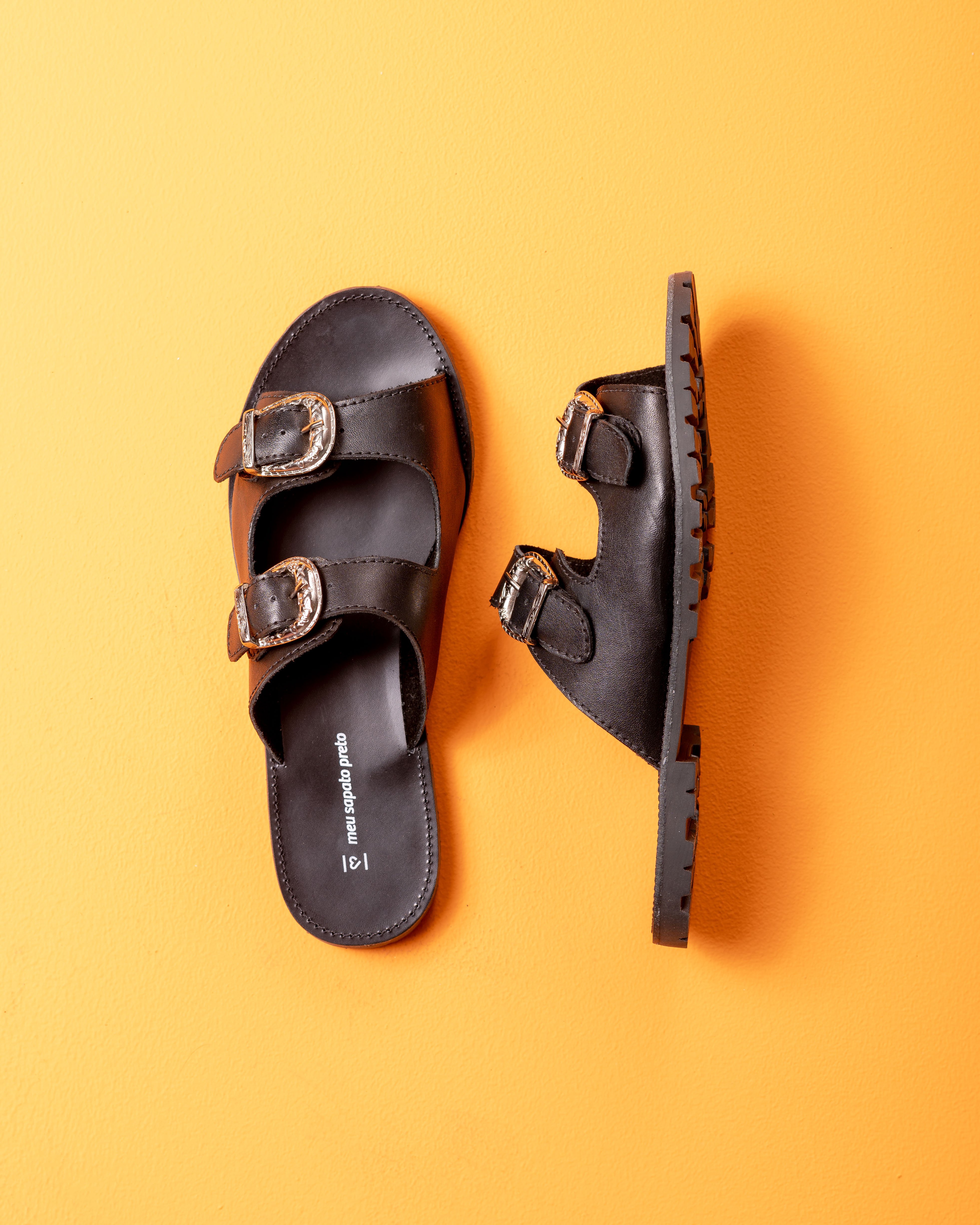 OUTLET | Meu Sapato Preto | Meu Sapato Preto
