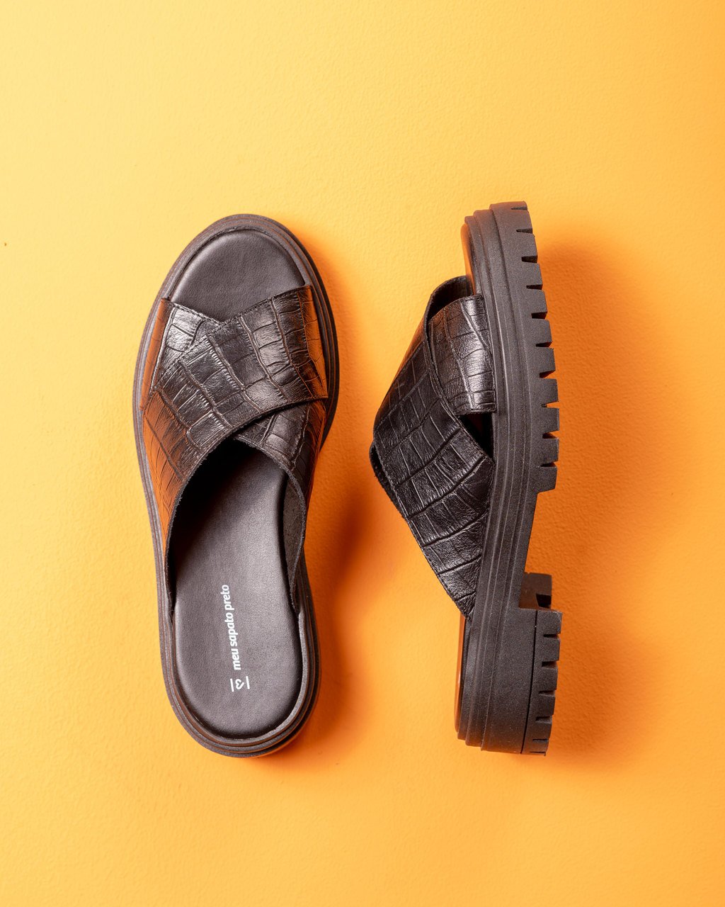 OUTLET | Meu Sapato Preto | Meu Sapato Preto