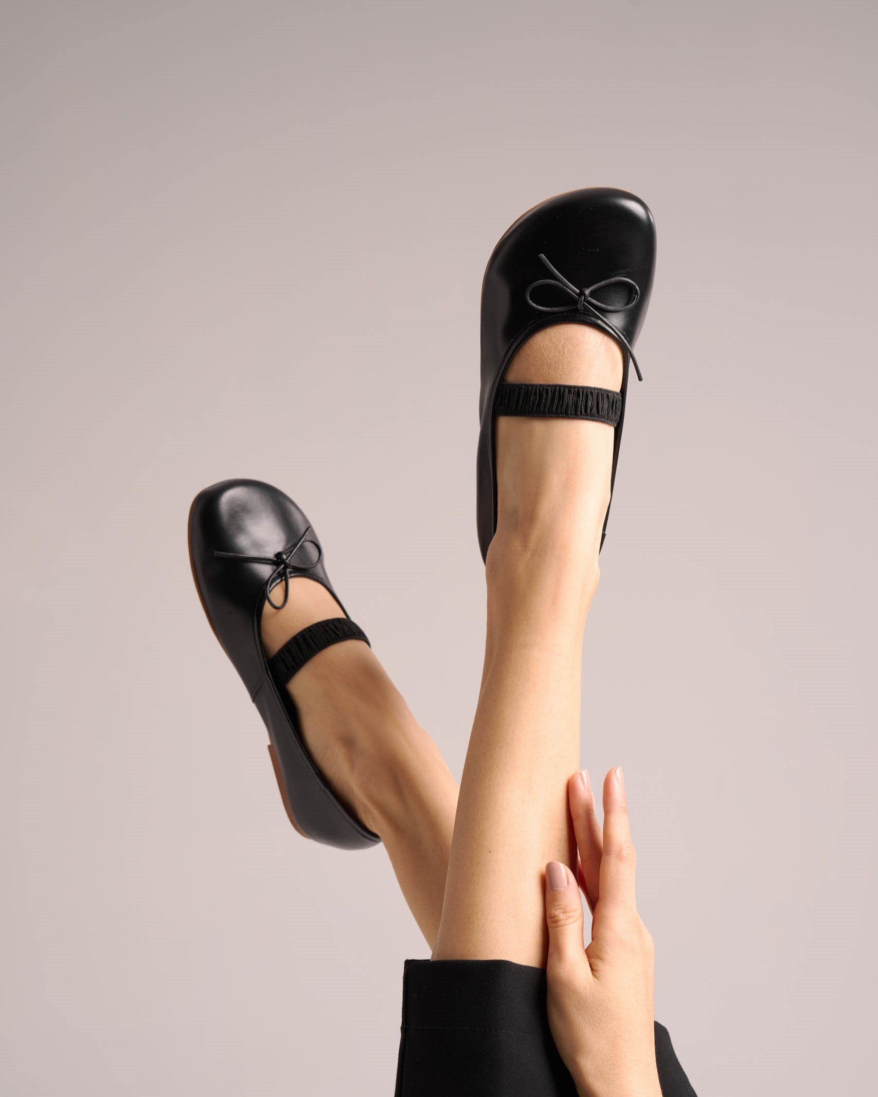 Estilo Boneca Retro Sapato De Boneca Preto Sapato Estilo Boneca