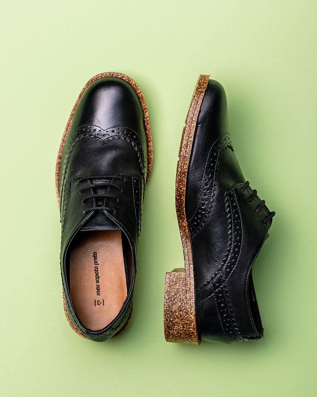 OUTLET | Meu Sapato Preto | Meu Sapato Preto