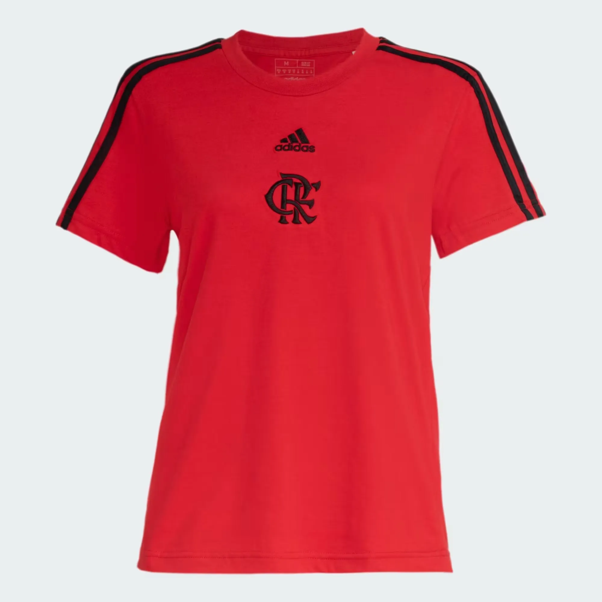 Jersey Camisa Flamengo Feminina Adidas Camiseta Adidas Feminina