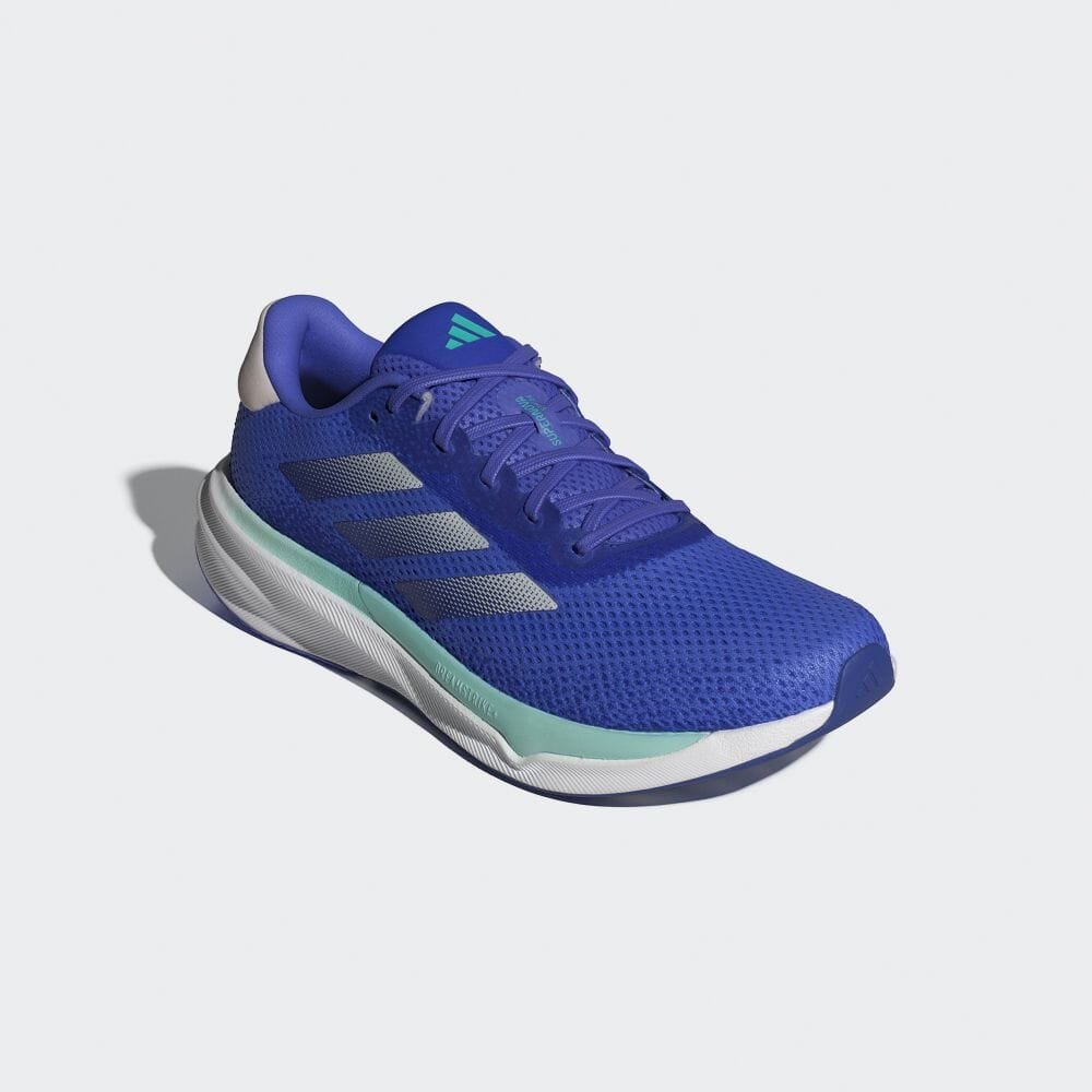 Tênis Supernova Stride - Azul adidas | adidas Brasil - ID3692