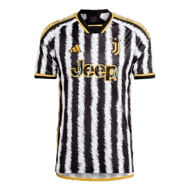 Camisa Adidas 1 Juventus 23/24 - HR8256 | Loja do Zico