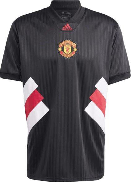 Camisa Manchester United Icon HT2002 | Loja do Zico