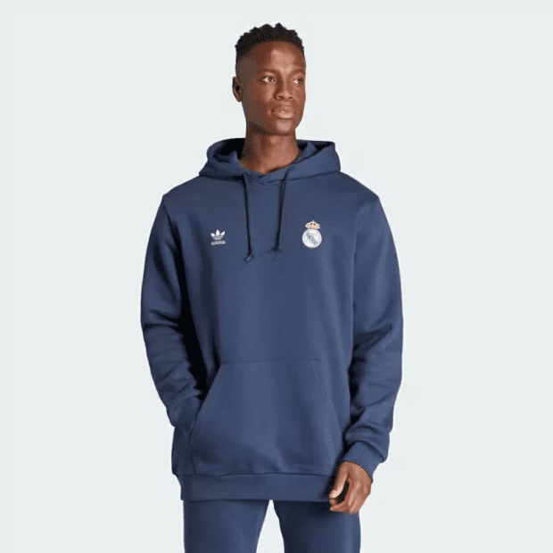 Agasalho Casacos Real Madrid Casaco Moletom Real Madrid Blusa De