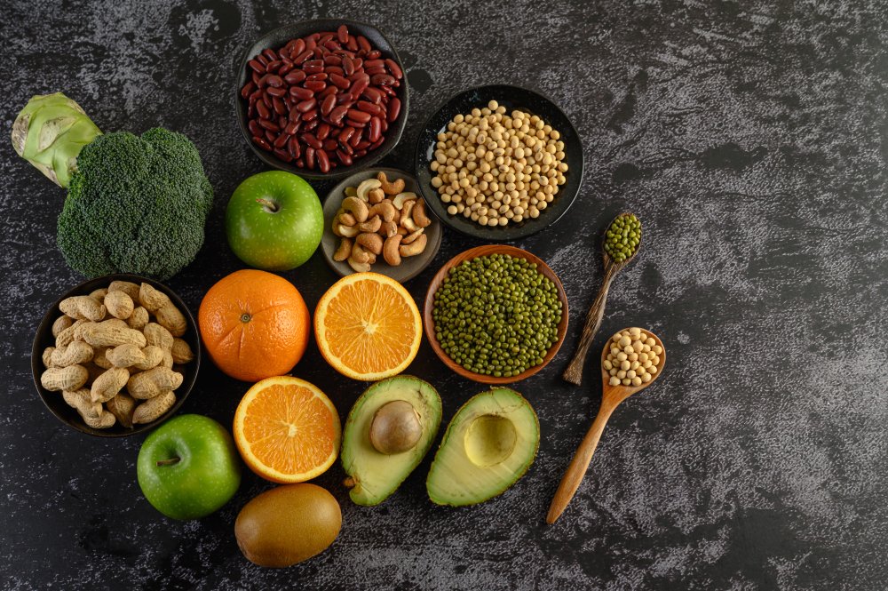 Alimentos Ricos Em Fibras Olina 10 Alimentos Ricos Em Fibras Para