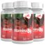 KIT 3X Vitamina B9 (Ácido Fólico) 60 cápsulas - Nutrivale