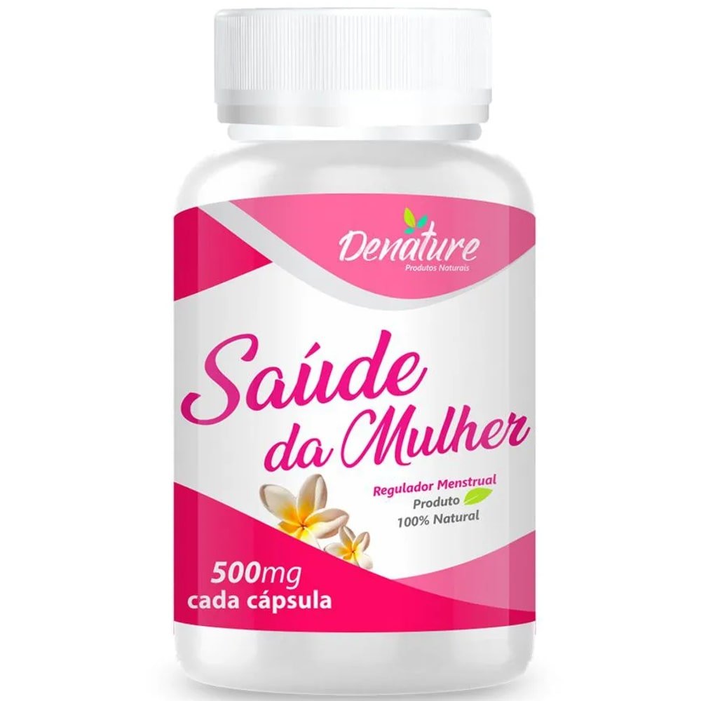 O que a menstruação diz sobre a saúde feminina?