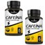 KIT 2X Cafeína Super Concentrada 100 cápsulas - Denature