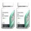 KIT 2X Coenzima Q10 Ubiqsome® com Vitaminas 60 Cápsulas - Natulha